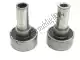 Mounting hardware plus bearings BMW 31422335814