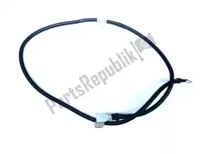 ducati 51310291E battery cable - Upper side