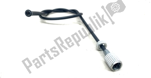 aprilia ap8214041 tachometer cable - Left side