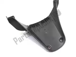 Vespa 622905 rear fender - Lower part