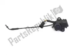 Here you can order the exhaust valve engine from Ducati, with part number 59340301A: