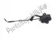 Exhaust valve engine Ducati 59340301A