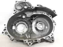 Here you can order the crankcase cover ctv from Suzuki, with part number 2192110G00: