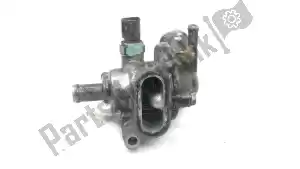 Honda 19311MBW306 thermostat - Left side