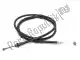Clutch cable Yamaha 3HE263350100