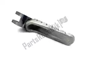 ducati 46510611a footrest, aluminium, left - Upper side