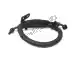 Brake line, front brake Kawasaki 430950412