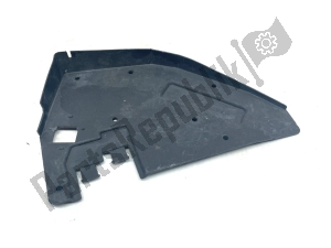 aprilia DIS100859A260B cover cap - Upper side