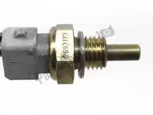 ducati 55243442A sensor de temperatura - Lado izquierdo