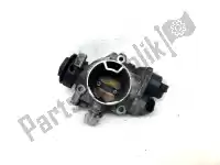 641221, Piaggio Group, Corpo do acelerador Aprilia Gilera Piaggio Scarabeo Atlantic Nexus Beverly XEvo 500 400 i.e Sprint, Usava