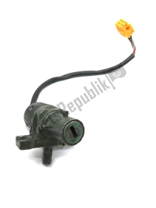 Bmw 51252329079 ignition locks - Right side