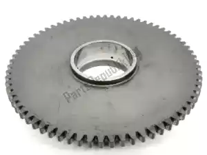 ducati 17310041A freewheel startkoppeling - Onderkant