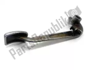 suzuki 4311007A00 pedal de freno - Lado izquierdo