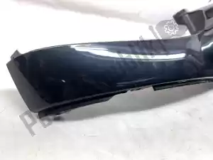 bmw 46637672869 side panel - Lower part