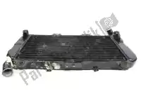 54840011A, Ducati, Radiateur Ducati Paso 907 900 906 750 i.e, Utilisé