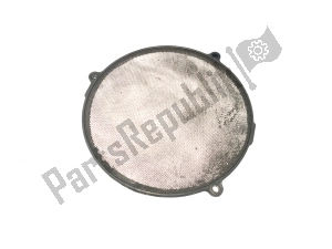 aprilia 828987 luftfilter - Unterseite