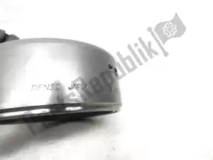 Ducati 26420471A spoel (stator) plus rotor magneet wiel - Onderste deel