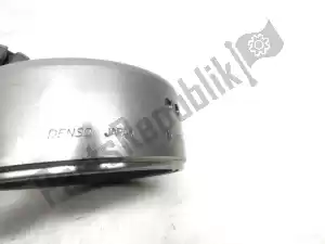 Ducati 26420471A cewka (stojan) plus ko?o magnetyczne wirnika - Dolna część