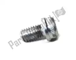 Here you can order the bolts, nuts, etc. From Ducati, with part number 77156628B: