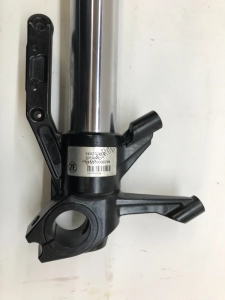 ducati 34421043A front fork right front leg - Upper part