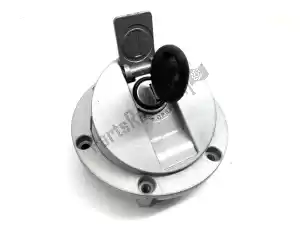 Aprilia AP8104287 tank lock - Upper side