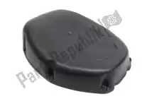 AP8149048, Aprilia, air filter box cover Aprilia SL RST RSV 1000 Falco Mille Futura SP, Used