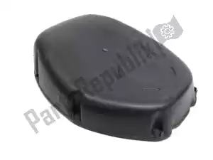 aprilia AP8149048 coperchio della scatola del filtro dell'aria - Il fondo