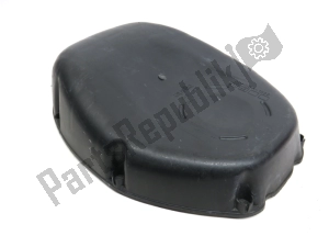 aprilia AP8149048 tapa de la caja del filtro de aire - Lado izquierdo