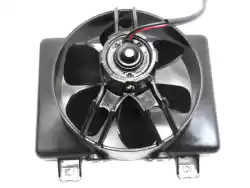 radiateur blower kap van BMW, met onderdeel nummer 17117667432, bestel je hier online: