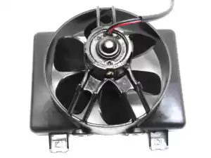 bmw 17117667432 radiateur blower kap - Onderkant