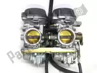 AP8106460, Aprilia, Carburettor Aprilia Pegaso 650 Garda, Used