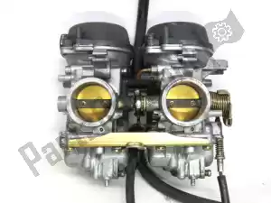 Aprilia AP8106460 carburettor - Bottom side