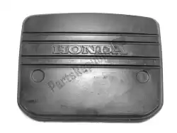 Here you can order the doors, covers, shutters from Honda, with part number 80125166660: