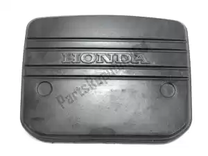 Honda 80125166660 portas, tampas, persianas - Lado inferior