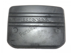 Honda 80125166660 porte, coperture, persiane - Il fondo