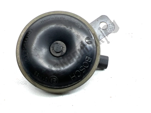 bmw 61332346554 horn - Upper side