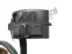 Handlebar switch, left Aprilia AP8212199