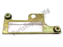 Here you can order the mounting bracket fuse holder from Ducati, with part number 82911132A: