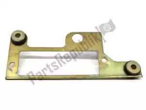 Ducati 82911132A mounting bracket fuse holder - Bottom side