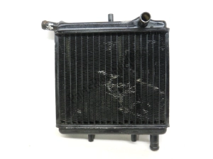 aprilia AP8201476 radiator - Lower part