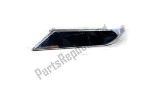 aprilia AP8149455 decorative strip, left - Upper part