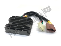 YHC253, Partsrepublik, Voltage regulator, New