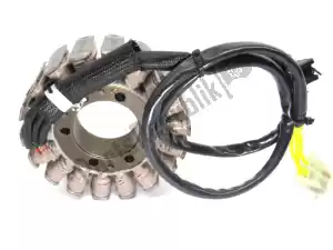 ducati 26420471A dinamo completa - Lato superiore