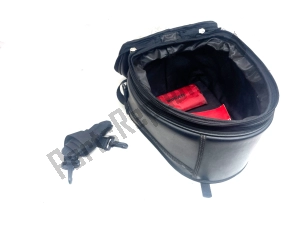 Ducati  tank bag - Lower part