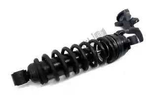 suzuki 6210005A00 shock absorber - Bottom side