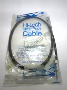 Kawasaki 540011129 cable de impulsión del velocímetro - Lado derecho