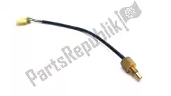 Here you can order the temperature sensor from Ducati, with part number 55241452A: