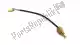 Temperatuursensor Ducati 55241452A