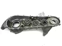 2745010G10, Suzuki, Boîte de vitesses automatique Suzuki AN 650 Burgman A Z Executive, Utilisé