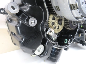Ducati 22523053C bloc moteur complet très faible kilométrage - image 39 de 47